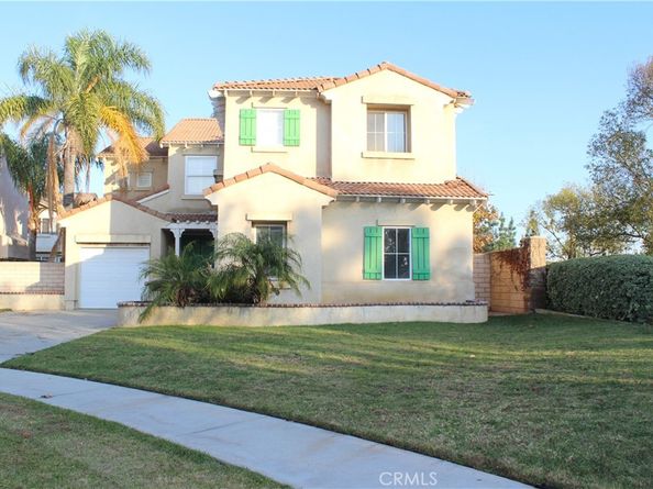 7881 Margaux Place, Rancho Cucamonga CA 91739