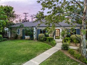 481 Oxford Drive, Arcadia CA 91007