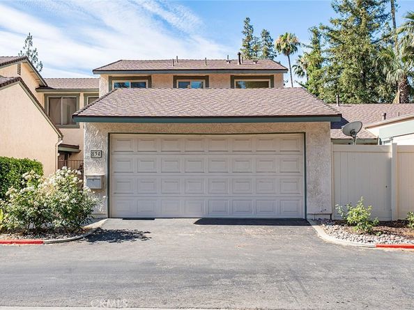 834 E Pepper Tree Drive, Azusa CA 91702