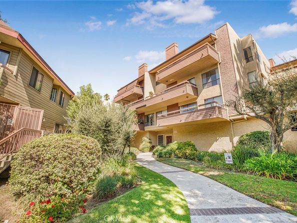 444 Piedmont Avenue 206, Glendale CA 91206