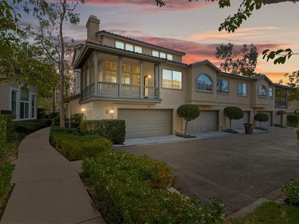 109 Tierra Montanosa, Rancho Santa Margarita CA 92688