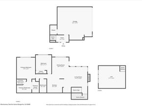 109 Tierra Montanosa, Rancho Santa Margarita CA 92688