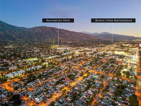 237 Los Angeles, Monrovia CA 91016