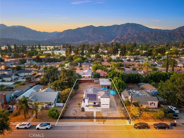 237 Los Angeles, Monrovia CA 91016