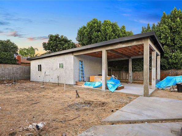 237 Los Angeles, Monrovia CA 91016