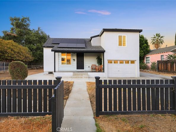 237 Los Angeles, Monrovia CA 91016