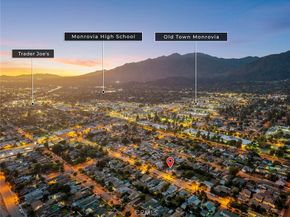 237 Los Angeles, Monrovia CA 91016