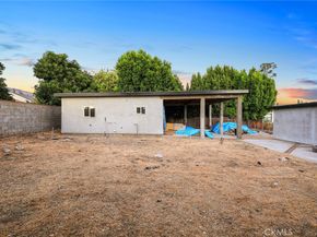 237 Los Angeles, Monrovia CA 91016