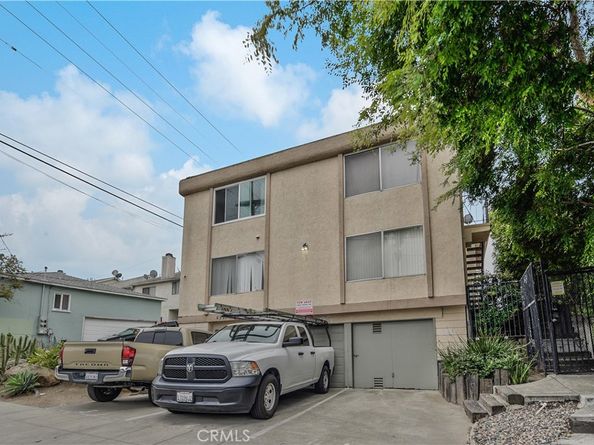 4921 Trojan Avenue 3, San Diego CA 92115