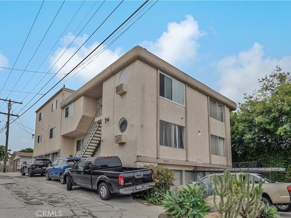 4921 Trojan Avenue 3, San Diego CA 92115