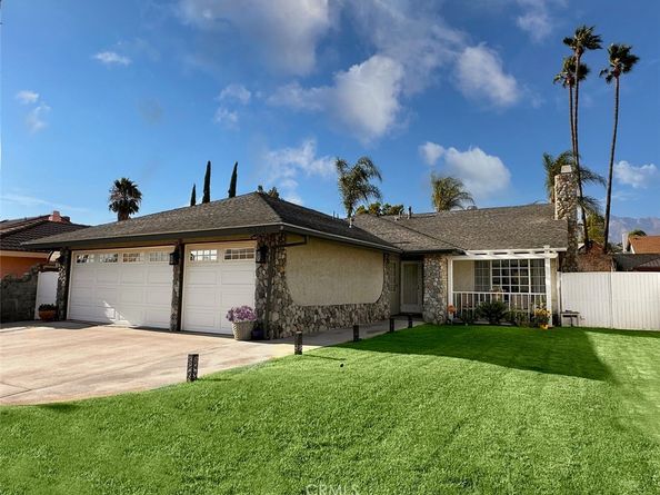 9552 Cameron Street, Rancho Cucamonga CA 91730