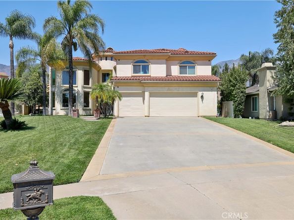 1243 Jacaranda Place, Upland CA 91784