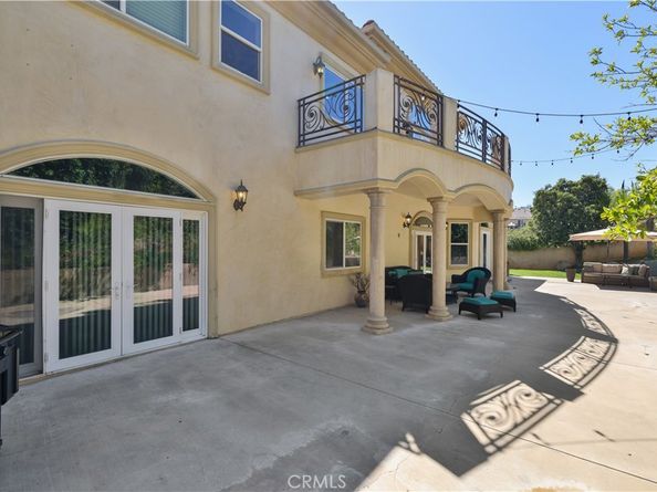 1243 Jacaranda Place, Upland CA 91784