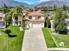 1243 Jacaranda Place, Upland CA 91784