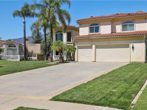 1243 Jacaranda Place, Upland CA 91784