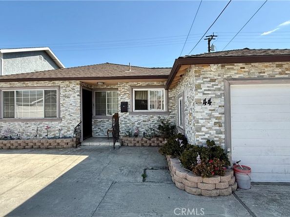 42 W Mountain View Street, Long Beach CA 90805