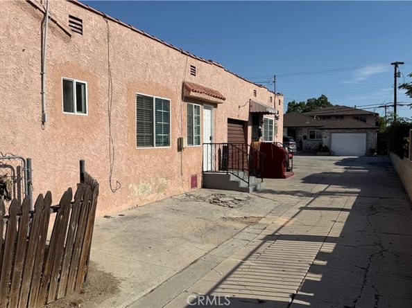 42 W Mountain View Street, Long Beach CA 90805