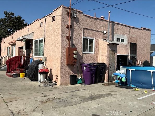 42 W Mountain View Street, Long Beach CA 90805