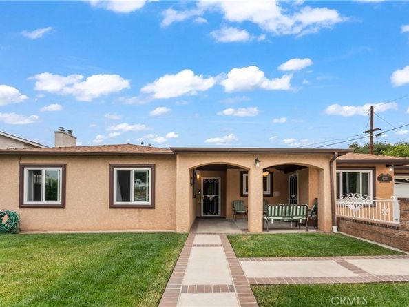 433 E Mason Street, Azusa CA 91702