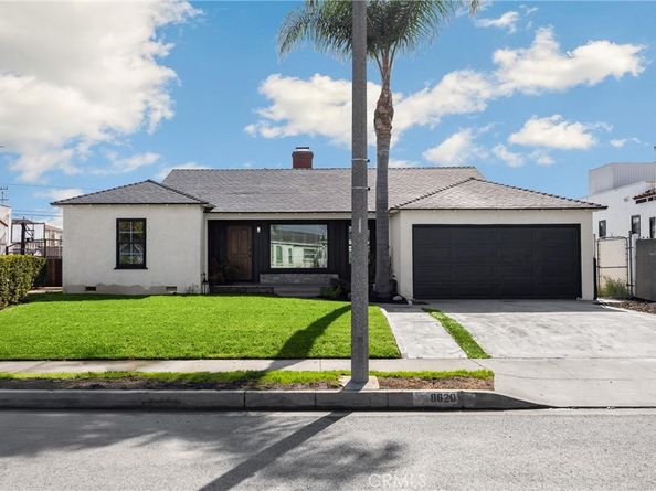 8620 S 4th Avenue, Inglewood CA 90305