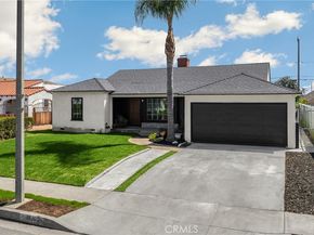 8620 S 4th Avenue, Inglewood CA 90305