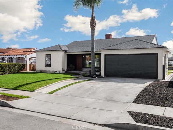 8620 S 4th Avenue, Inglewood CA 90305