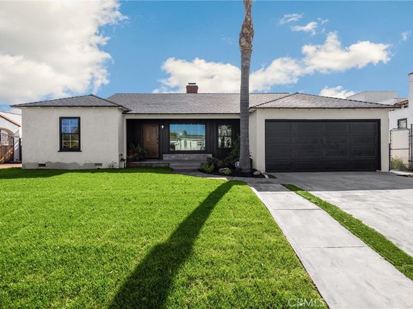 8620 S 4th Avenue, Inglewood CA 90305