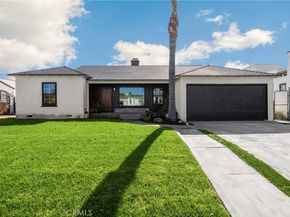 8620 S 4th Avenue, Inglewood CA 90305