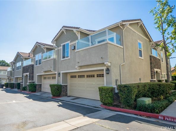 7331 Shelby Place 91, Rancho Cucamonga CA 91739