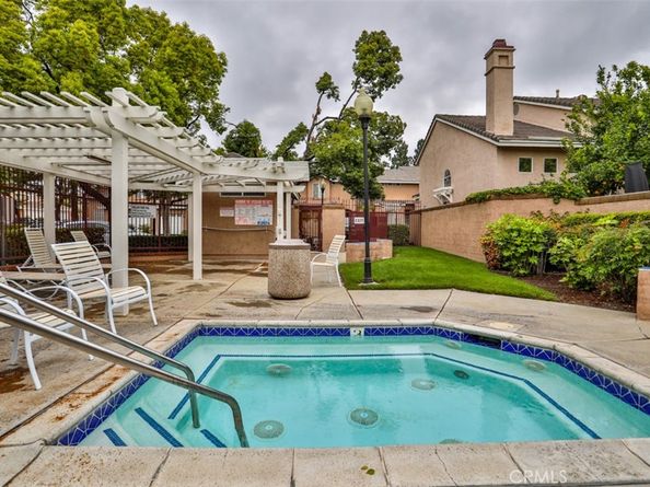 7331 Belpine Place 31, Rancho Cucamonga CA 91730