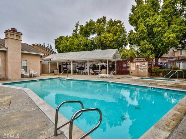 7331 Belpine Place 31, Rancho Cucamonga CA 91730