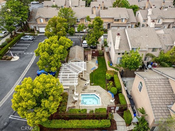 7331 Belpine Place 31, Rancho Cucamonga CA 91730