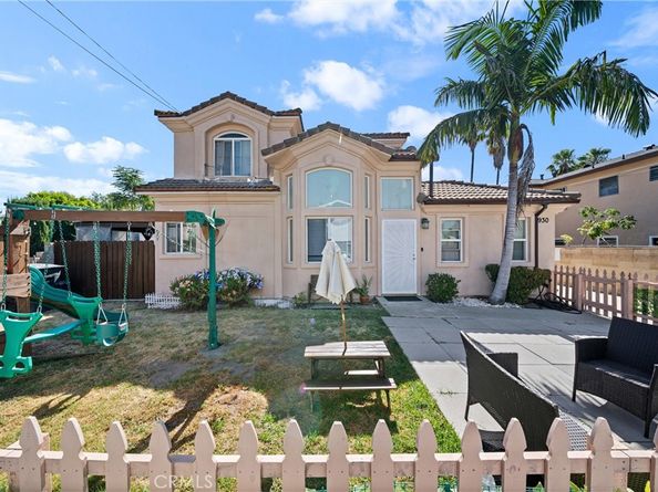 930 S Charlotte Avenue, San Gabriel CA 91776