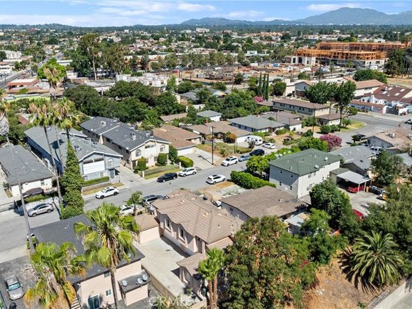 930 S Charlotte Avenue, San Gabriel CA 91776