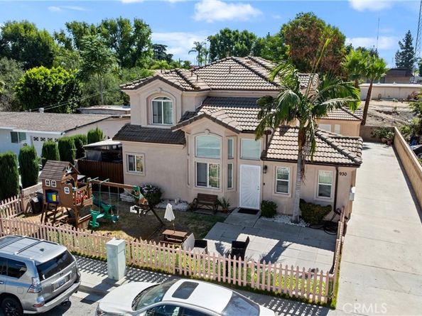 930 S Charlotte Avenue, San Gabriel CA 91776