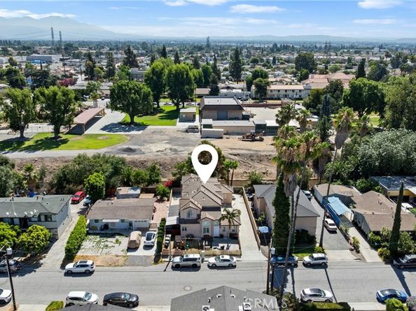 930 S Charlotte Avenue, San Gabriel CA 91776