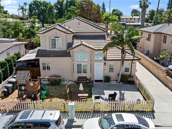 930 S Charlotte Avenue, San Gabriel CA 91776