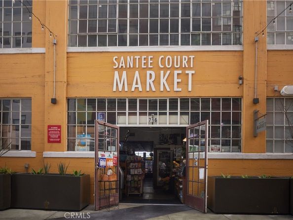 315 E 8th Street 205, Los Angeles CA 90014