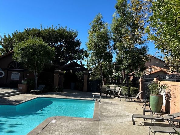 74 Flor De Sol 53, Rancho Santa Margarita CA 92688