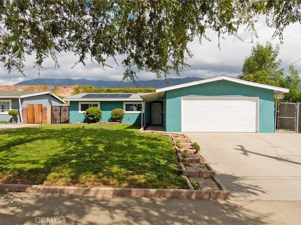 9160 Garden Street, Alta Loma CA 91701