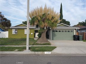 2245 W Francisquito Avenue, West Covina CA 91790