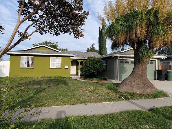 2245 W Francisquito Avenue, West Covina CA 91790