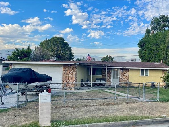 17141 E Tudor, Covina CA 91722