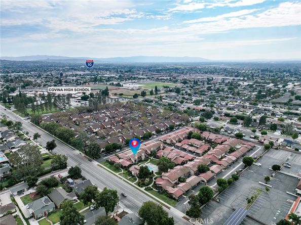 193 193 S Hollenbeck, Covina CA 91723