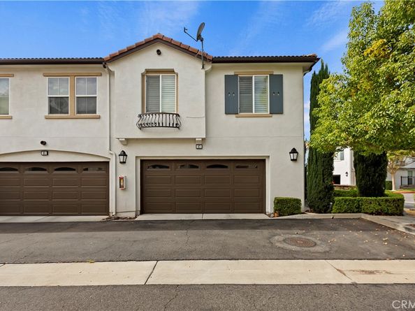 15723 Parkhouse Drive 97, Fontana CA 92336