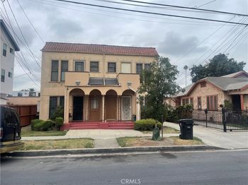 1514 W 36th place
