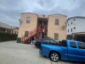 1514 W 36th place, Los Angeles CA 90018