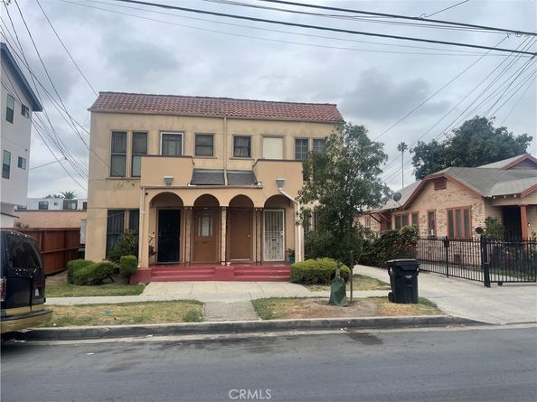 1514 W 36th place, Los Angeles CA 90018