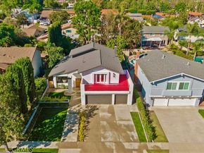 131 S Francisco, Anaheim Hills CA 92807