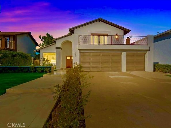 131 S Francisco, Anaheim Hills CA 92807